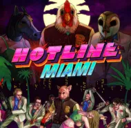 Hotline Miami