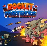 Rocket Fortress
