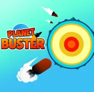 Planet Buster