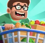 Supermarket Simulator